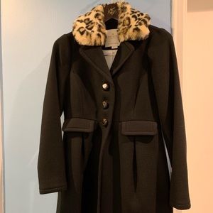 Kate Spade Wool Coat